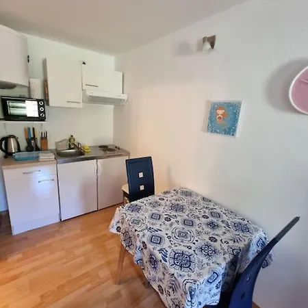 Apartma Patricija For 2