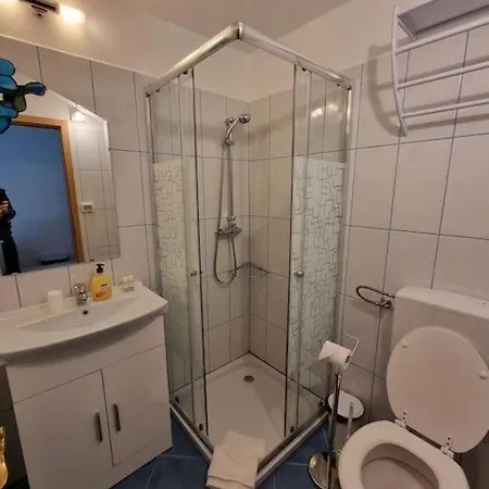 Apartma Patricija For 2 *