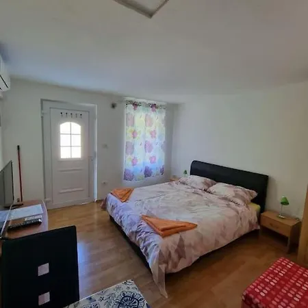 דירה Apartma Patricija For 2 *