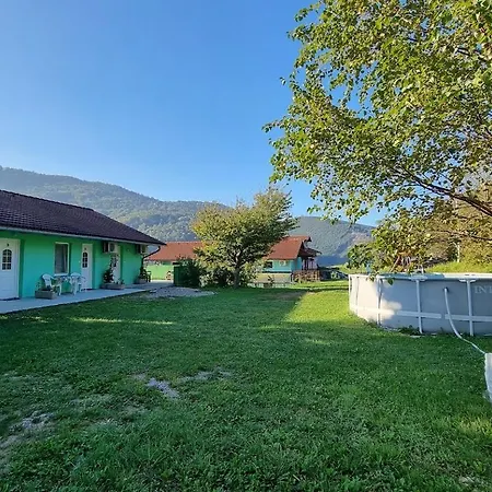 Apartma Patricija For 2 *