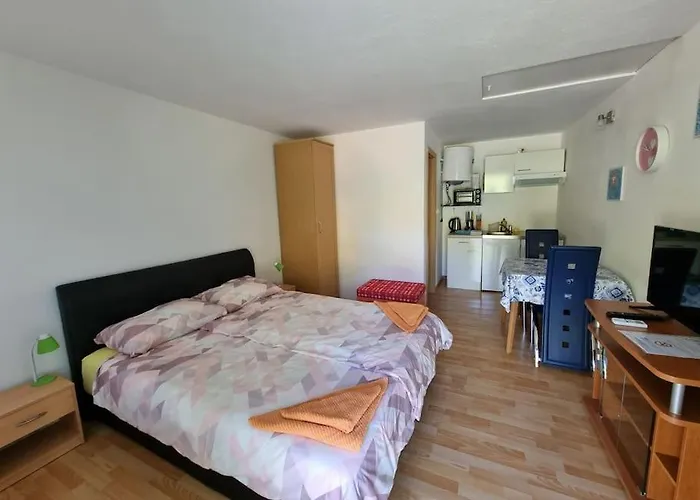 Appartement Apartma Patricija For 2