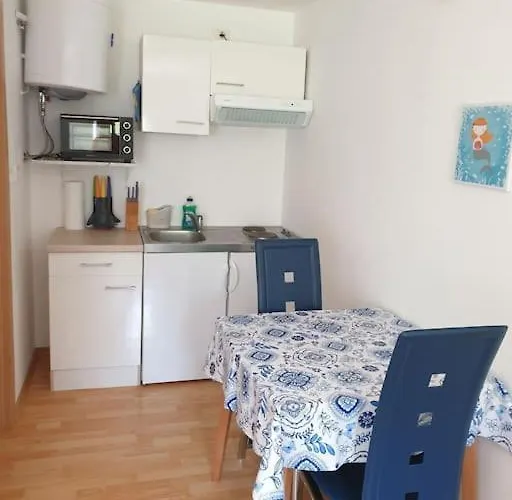 Apartma Patricija For 2 Appartement