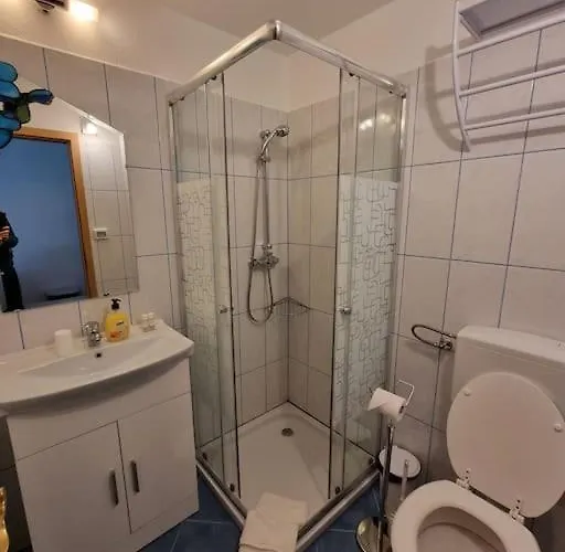 Apartma Patricija For 2 *