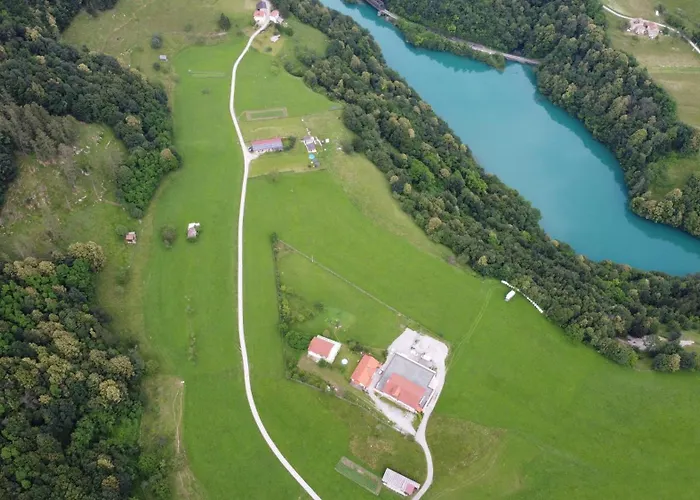 Apartma Patricija For 2 Appartement