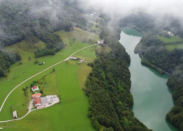 Apartma Patricija For 2 Tolmin