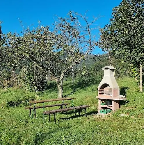 Appartement Apartma Patricija For 2