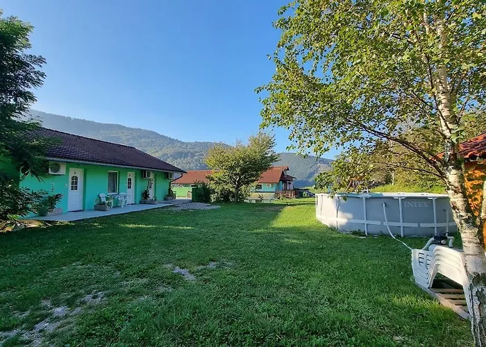 Apartma Patricija For 2 *